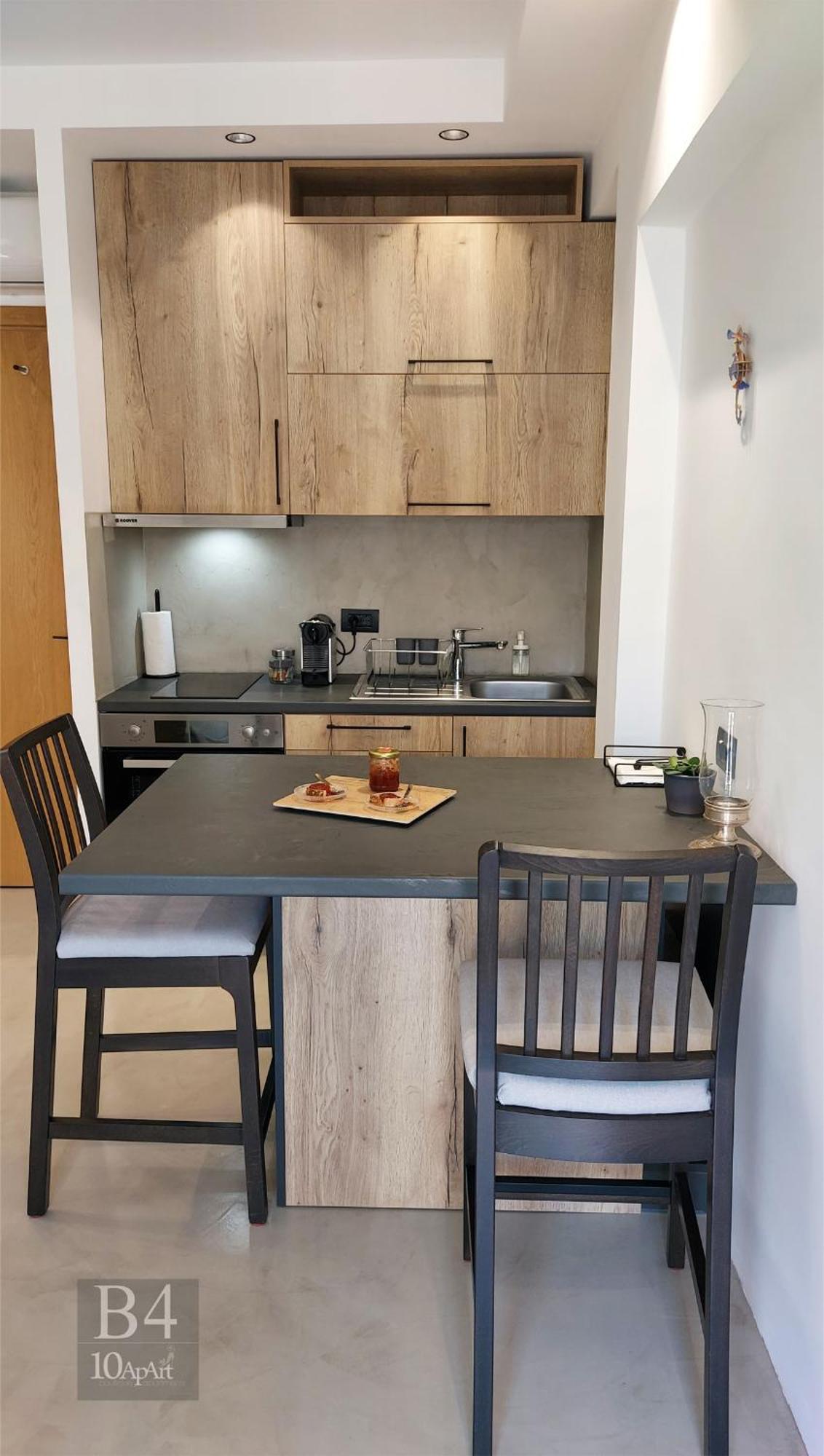 10 Apart Boutique Apartments Кос Номер фото