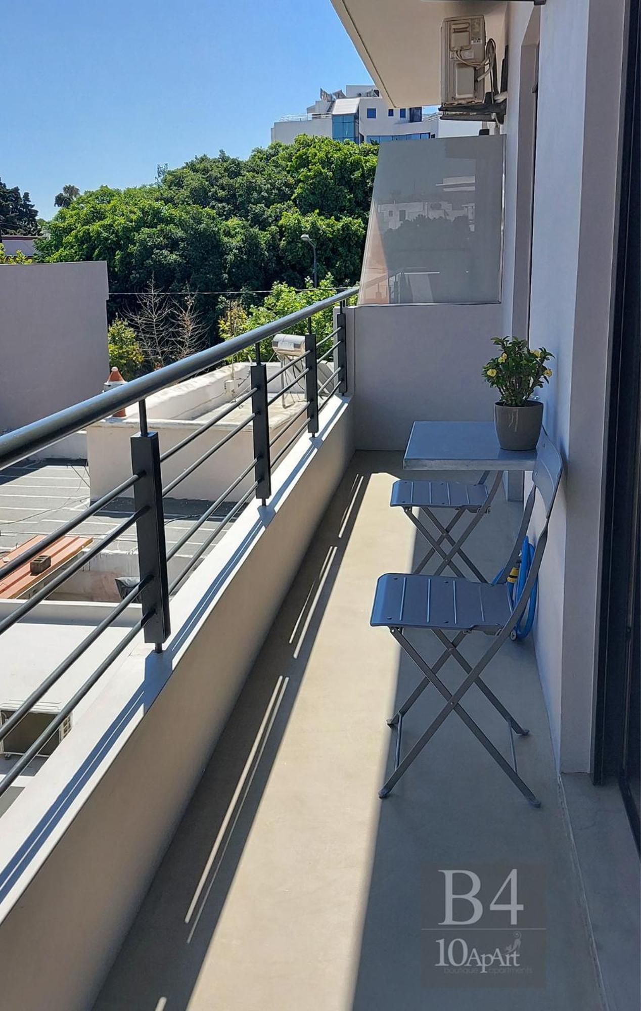 10 Apart Boutique Apartments Кос Номер фото