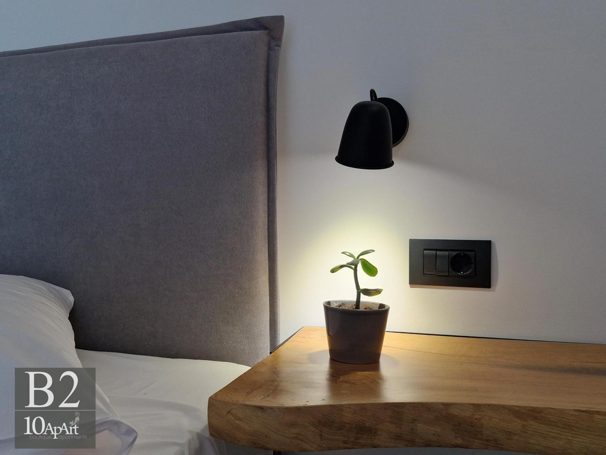 10 Apart Boutique Apartments Кос Номер фото